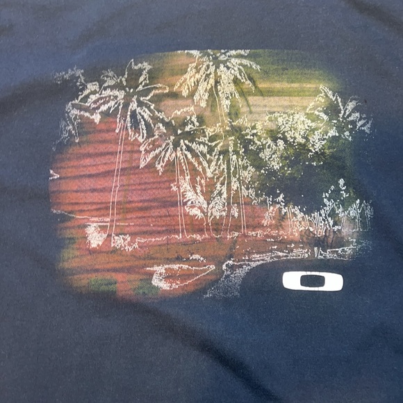 Oakley Tee - Picture 2 of 4